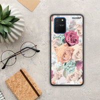 Thumbnail for Floral Bouquet - Samsung Galaxy S10 Lite θήκη