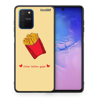 Thumbnail for Fries Before Guys - Samsung Galaxy S10 Lite θήκη