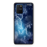 Thumbnail for 104 - Samsung Galaxy S10 Lite Blue Sky Galaxy case, cover, bumper