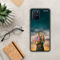 Thumbnail for Infinity Snap - Samsung Galaxy S10 Lite θήκη