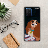 Thumbnail for Lady And Tramp 2 - Samsung Galaxy S10 Lite θήκη