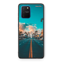 Thumbnail for 4 - Samsung Galaxy S10 Lite City Landscape case, cover, bumper