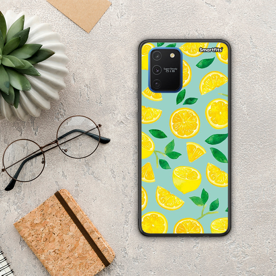 Lemons - Samsung Galaxy S10 Lite θήκη