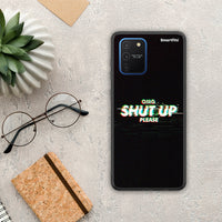 Thumbnail for OMG ShutUp - Samsung Galaxy S10 Lite θήκη