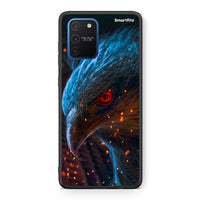 Thumbnail for 4 - Samsung Galaxy S10 Lite Eagle PopArt case, cover, bumper