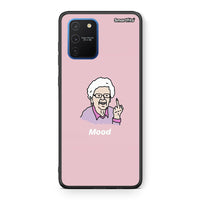 Thumbnail for 4 - Samsung Galaxy S10 Lite Mood PopArt case, cover, bumper