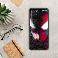 Thumbnail for PopArt SpiderVenom - Samsung Galaxy S10 Lite θήκη