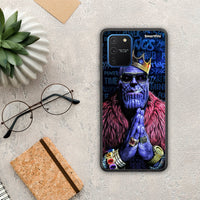 Thumbnail for PopArt Thanos - Samsung Galaxy S10 Lite θήκη