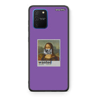 Thumbnail for 4 - Samsung Galaxy S10 Lite Monalisa Popart case, cover, bumper