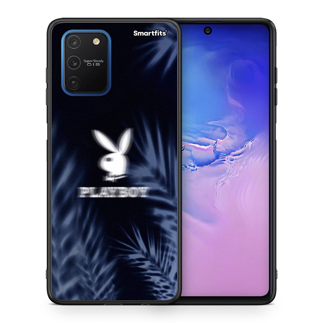 Θήκη Samsung Galaxy S10 Lite Sexy Rabbit από τη Smartfits με σχέδιο στο πίσω μέρος και μαύρο περίβλημα | Samsung Galaxy S10 Lite Sexy Rabbit case with colorful back and black bezels