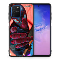 Thumbnail for Spider Hand - Samsung Galaxy S10 Lite θήκη