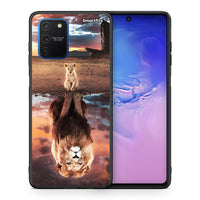 Thumbnail for Sunset Dreams - Samsung Galaxy S10 Lite θήκη