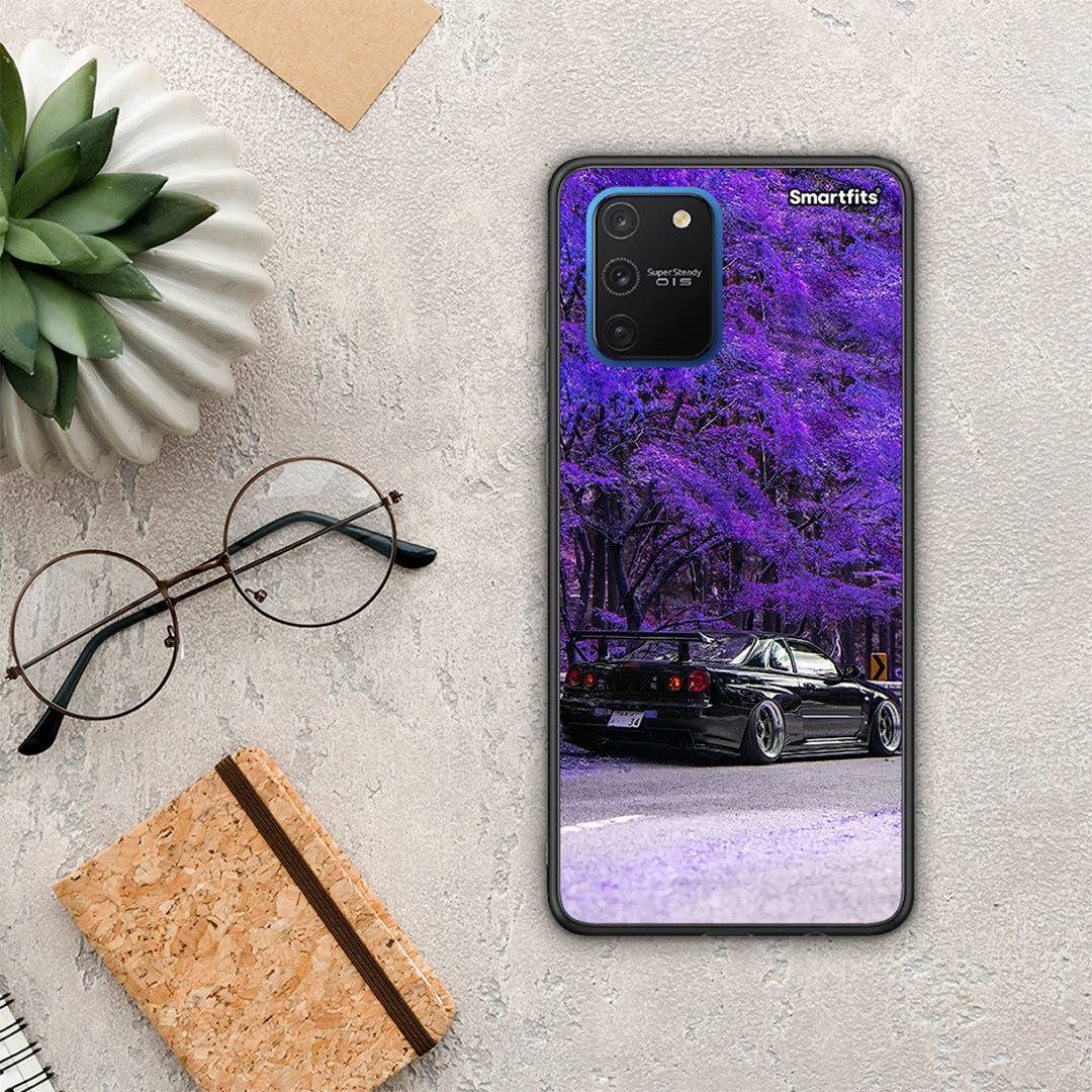 Super Car - Samsung Galaxy S10 Lite θήκη