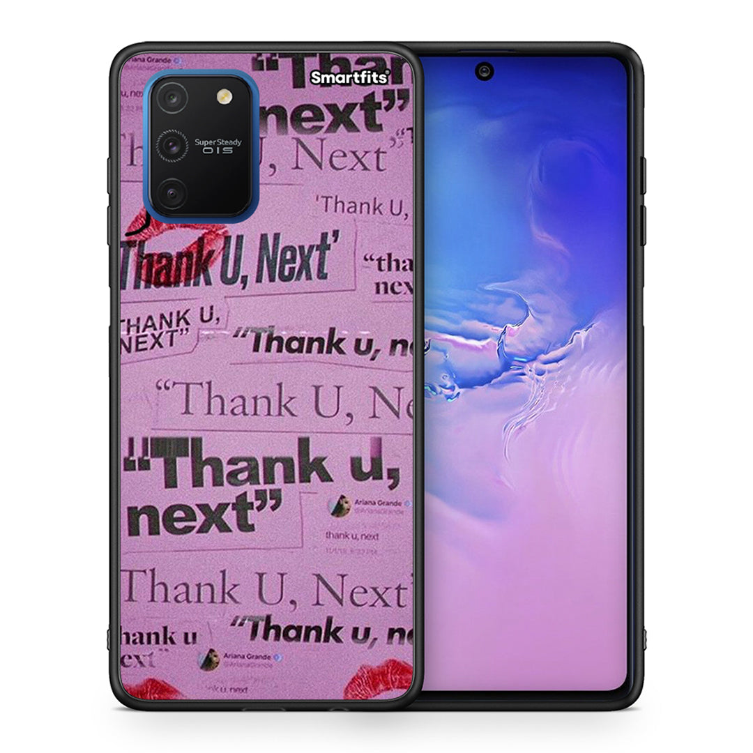 Thank You Next - Samsung Galaxy S10 Lite θήκη