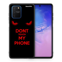 Thumbnail for Touch My Phone - Samsung Galaxy S10 Lite θήκη