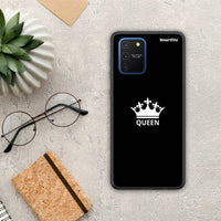 Thumbnail for Valentine Queen - Samsung Galaxy S10 Lite θήκη