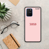 Thumbnail for XOXO Love - Samsung Galaxy S10 Lite θήκη