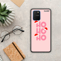 Thumbnail for Xmas Ho Ho Ho - Samsung Galaxy S10 Lite θήκη