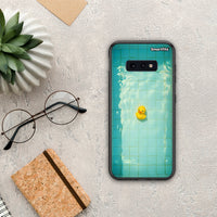 Thumbnail for Yellow Duck - Samsung Galaxy S10E case