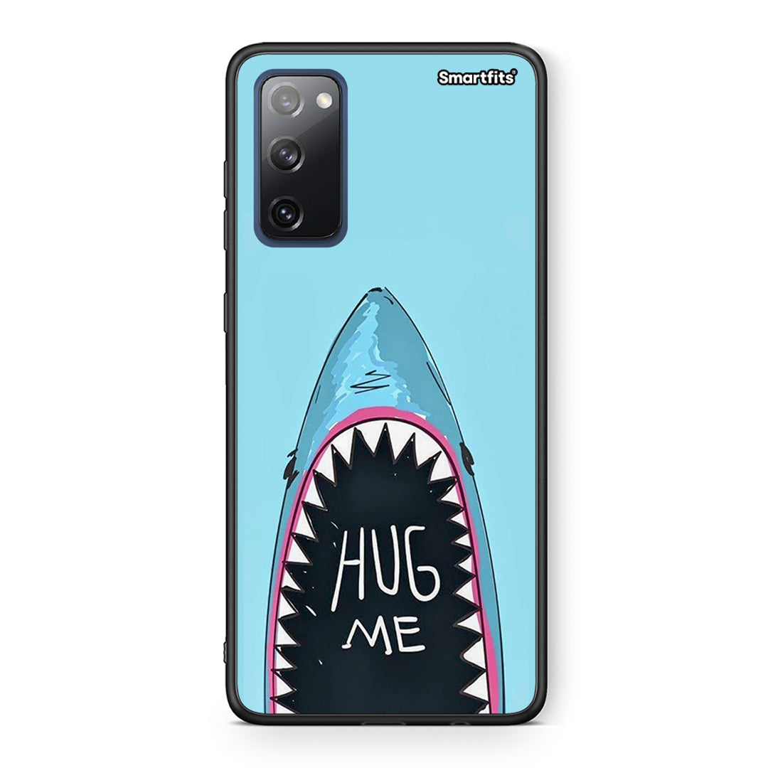 Hug me - Samsung Galaxy S20 Fe case