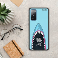 Thumbnail for Hug me - Samsung Galaxy S20 Fe case