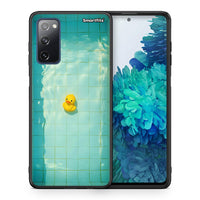 Thumbnail for Yellow Duck - Samsung Galaxy S20 Fe case