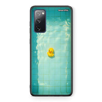 Thumbnail for Yellow Duck - Samsung Galaxy S20 Fe case