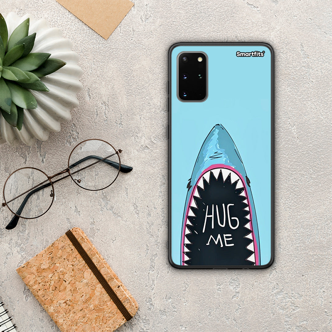 Hug me - Samsung Galaxy S20+ case