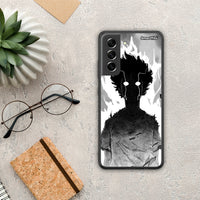 Thumbnail for Anime Boy - Samsung Galaxy S21 Fe case