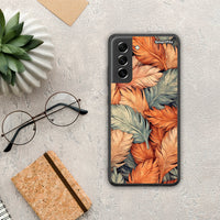 Thumbnail for Autumn Leaves - Samsung Galaxy S21 Fe case