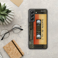 Thumbnail for Awesome Mix - Samsung Galaxy S21 Fe case