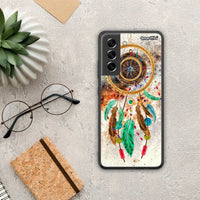 Thumbnail for Boho DreamCatcher - Samsung Galaxy S21 FE case
