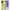 Θήκη Samsung S21 FE Bubble Daisies από τη Smartfits με σχέδιο στο πίσω μέρος και μαύρο περίβλημα | Samsung S21 FE Bubble Daisies case with colorful back and black bezels