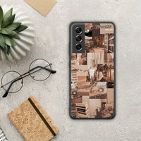Thumbnail for Collage You Can - Samsung Galaxy S21 FE case