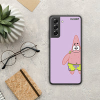 Thumbnail for Friends Patrick - Samsung Galaxy S21 FE case