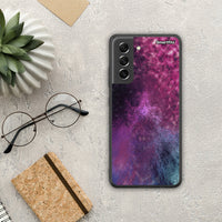 Thumbnail for Galactic Aurora - Samsung Galaxy S21 FE case