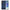 Θήκη Samsung S21 FE Blue Abstract Geometric από τη Smartfits με σχέδιο στο πίσω μέρος και μαύρο περίβλημα | Samsung S21 FE Blue Abstract Geometric case with colorful back and black bezels