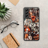 Thumbnail for Halloween Spooky Season - Samsung Galaxy S21 Fe case