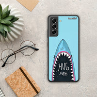 Thumbnail for Hug me - Samsung Galaxy S21 Fe case