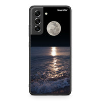 Thumbnail for 4 - Samsung S21 FE Moon Landscape case, cover, bumper