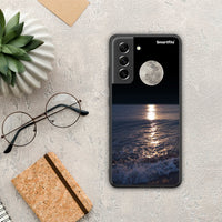 Thumbnail for Landscape Moon - Samsung Galaxy S21 Fe case