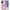 Θήκη Samsung S21 FE Moon Girl από τη Smartfits με σχέδιο στο πίσω μέρος και μαύρο περίβλημα | Samsung S21 FE Moon Girl case with colorful back and black bezels