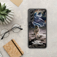Thumbnail for More Space - Samsung Galaxy S21 FE case