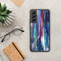 Thumbnail for Paint Winter - Samsung Galaxy S21 FE case