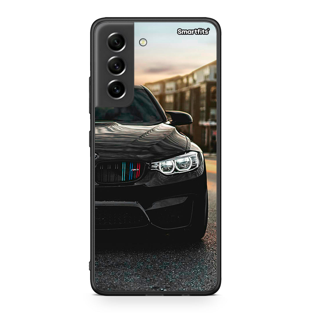 4 - Samsung S21 FE M3 Racing case, cover, bumper