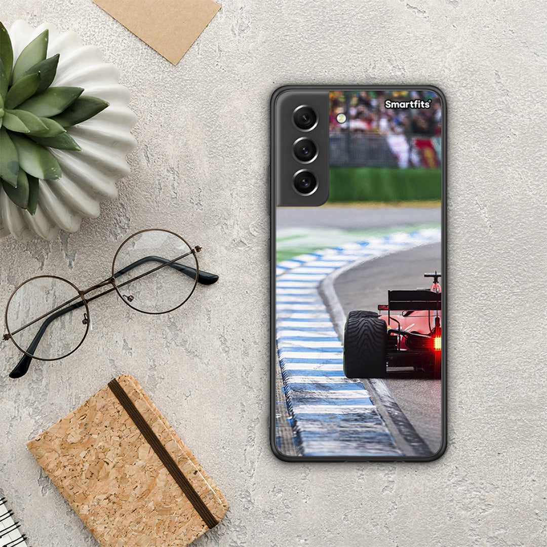Racing Vibes - Samsung Galaxy S21 FE case