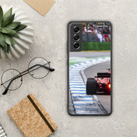 Thumbnail for Racing Vibes - Samsung Galaxy S21 FE case
