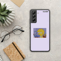 Thumbnail for So Happy - Samsung Galaxy S21 FE case