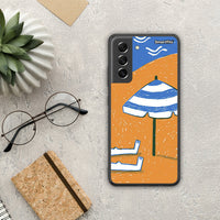 Thumbnail for Summering - Samsung Galaxy S21 Fe case