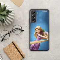 Thumbnail for Tangled 2 - Samsung Galaxy S21 FE case